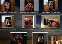 iPhone'larda büyük hata