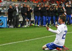 Fenerbahçe'ye Huntelaar müjdesi