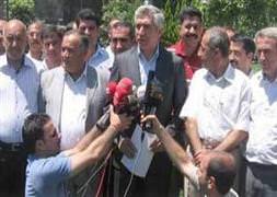 STK'lardan PKK'ya önemli çağrı