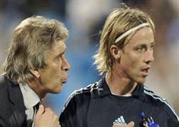 "Guti Beşiktaş'a yakışmaz"