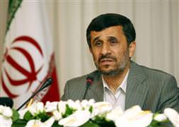 Ahmedinejad: Batıyı cezalandıracağız