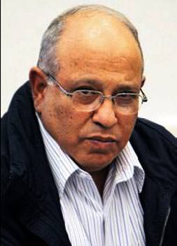 Mossad’ı bırakıyor