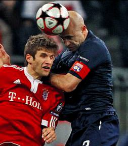 Defansa Cris iddiası