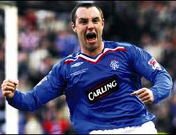 Şota’dan Boyd müjdesi geldi