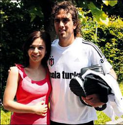 Futbolum da 10 numara olacak