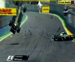 Ölümden döndüler