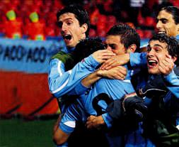 Finale kadar gideriz