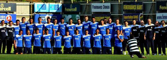 Kocaman başlangıç