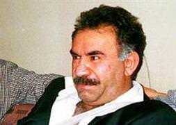 Bakanlık Öcalan'la ilgili harekete geçti