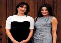 Alay eder gibi övdü