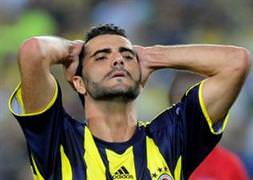 Fenerbahçe'de Güiza krizi!
