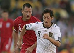 Mesut Özil'le ilgili bomba iddia!