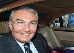 CHP'den Deniz Baykal'a ağır sansür