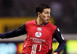 Eden Hazard Fenerbahçe'ye