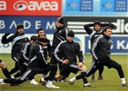 Beşiktaş'ta skandal olay!