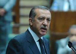 Erdoğan'dan liderlere açık davet