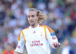 Fenerbahçe'den bir transfer daha