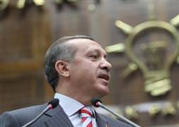 Başbakan: DTP'yi AK Parti mi kapattı