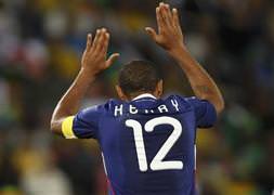 Fenerbahçe'ye Henry müjdesi