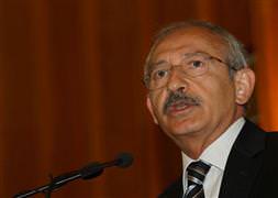 Kılıçdaroğlu'ndan Başbakan'a cevap...