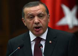 Erdoğan'dan Kılıçdaroğlu'na yanıt