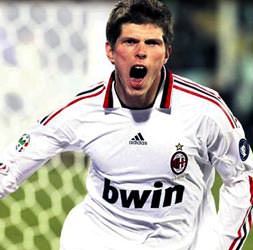 Huntelaar çılgınlığı