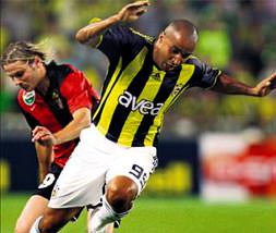 Deivid’e hala teklif gelmedi