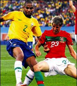 The Sun: Maicon 25 milyon pound'a Real Madrid'de