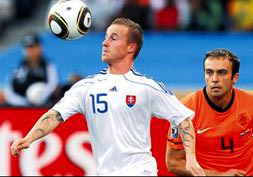 Stoch’u durdurdular