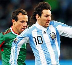 Hiç gol atmasam bile sorun değil!