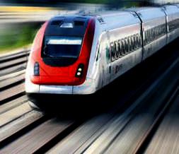 Konya hızlı treni yıl sonunda hizmette