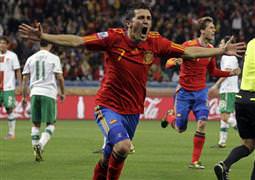 Boğalar çeyrek finalde