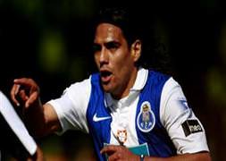 Kocaman'ın Falcao harekatı