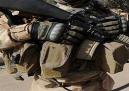 Irak'ta biri general 12 kişi öldü