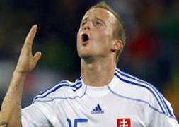 İşte Stoch'un forma numarası