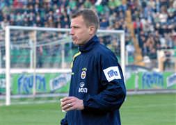 Eski Fenerbahçeli dönüyor mu?