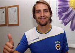 Fenerbahçe'den bir transfer daha
