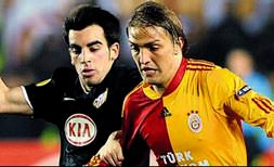 Aslan’a 2. gol: Caner