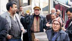 Emeklilerin gözü bugünkü davada