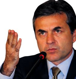 Gözümü kararttım