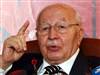 Necmettin Erbakan’a kötü haber