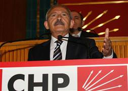 Kılıçdaroğlu 'türban'ı çözecek!