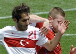 Halil Altıntop anlaştı