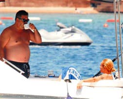 Bilican'la yakından ilgi'lendi!