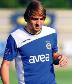 Sabah kontrol, öğlen imza, akşam idman!