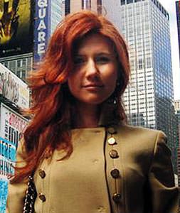 Kızılajandan nükleer servis