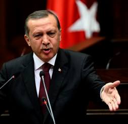 Çözüm için daha fazla demokrasi