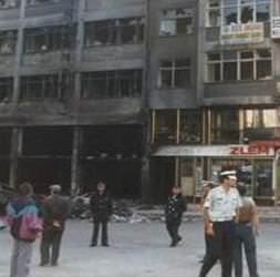 Sivas'ta göz göre göre katliam!