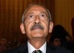 Kemal Kılıçdaroğlu Gediktepe'de