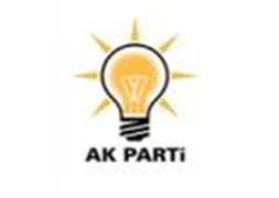 Ak Parti'de sürpriz istifa!